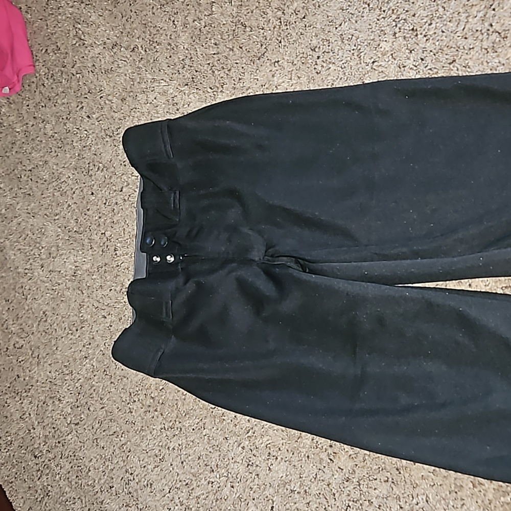 Mizuno softball pants